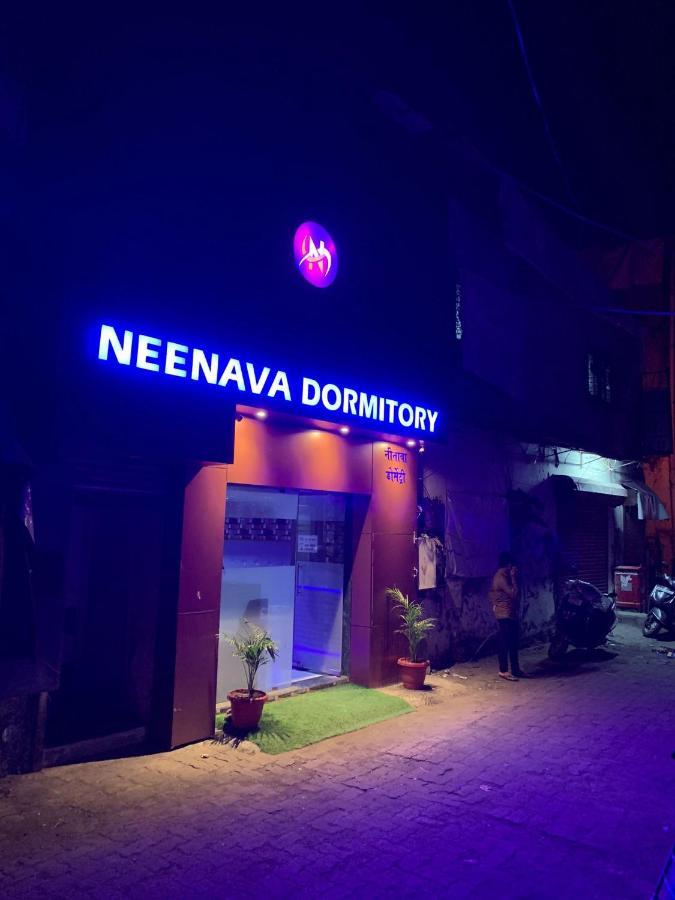 Neenava Dormitory Mumbai Exterior photo